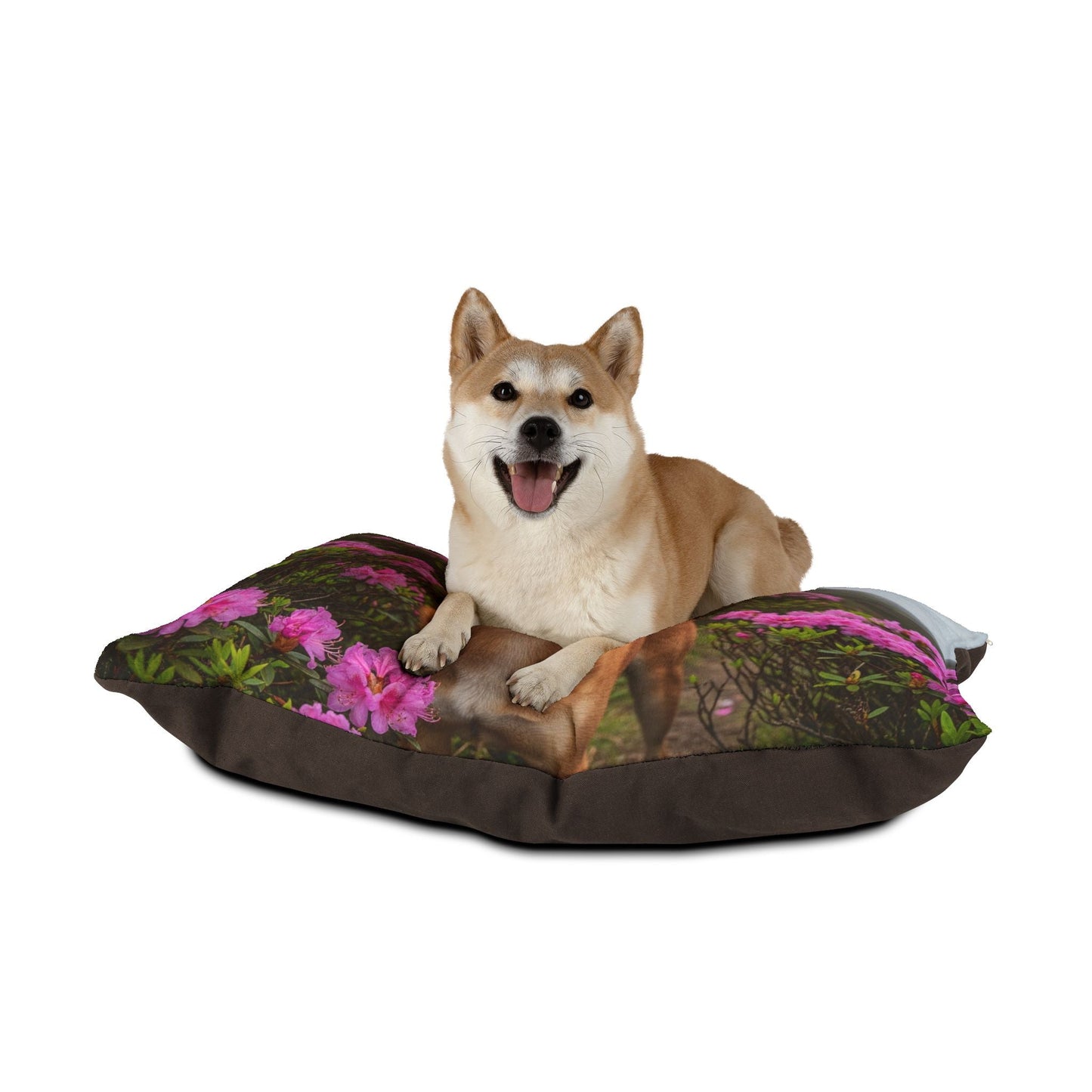 Lit pour animaux de compagnie – Lit douillet pour chien, 3 tailles disponibles