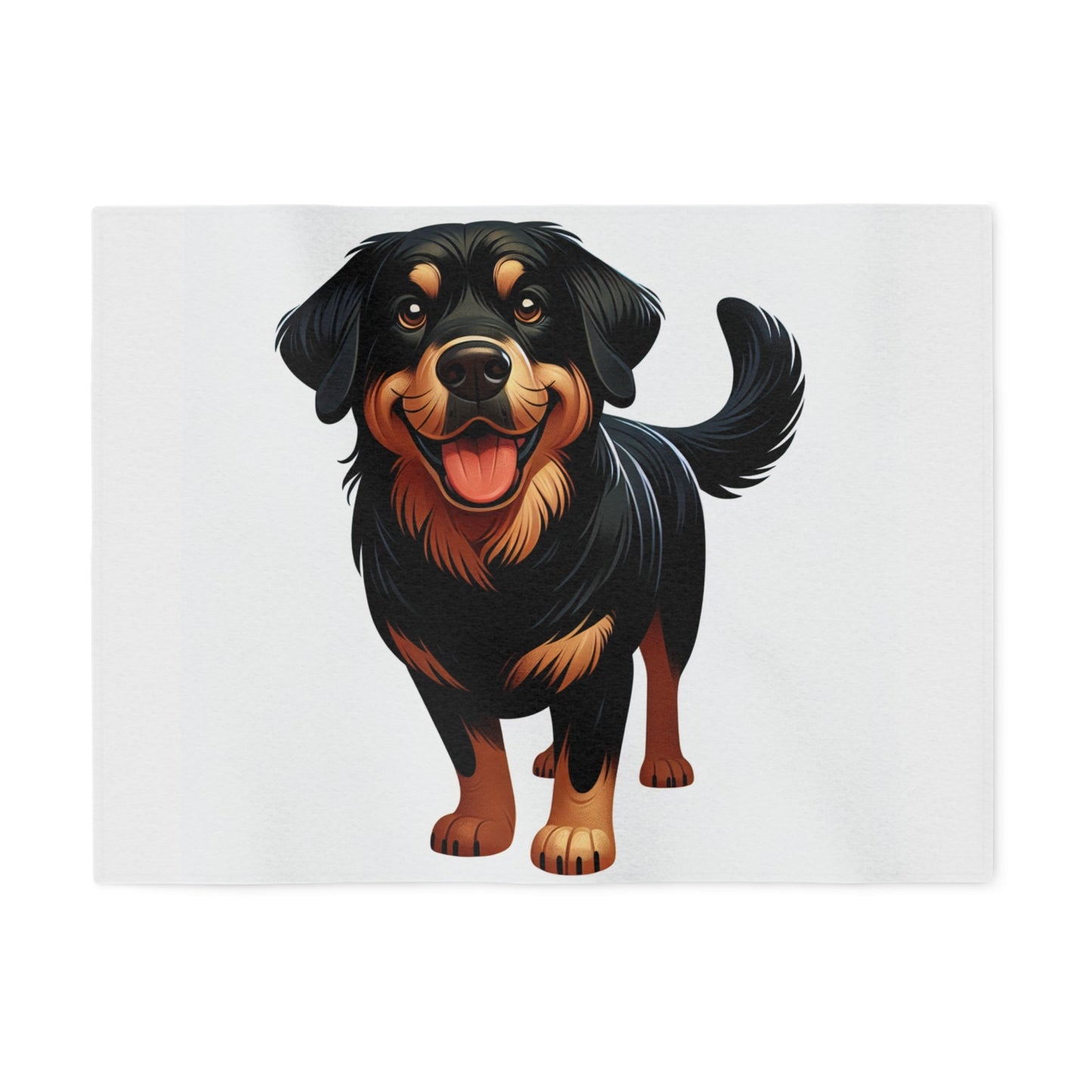 Sweatshirt Blanket – Plush Fleece Throw, 2 Size Options