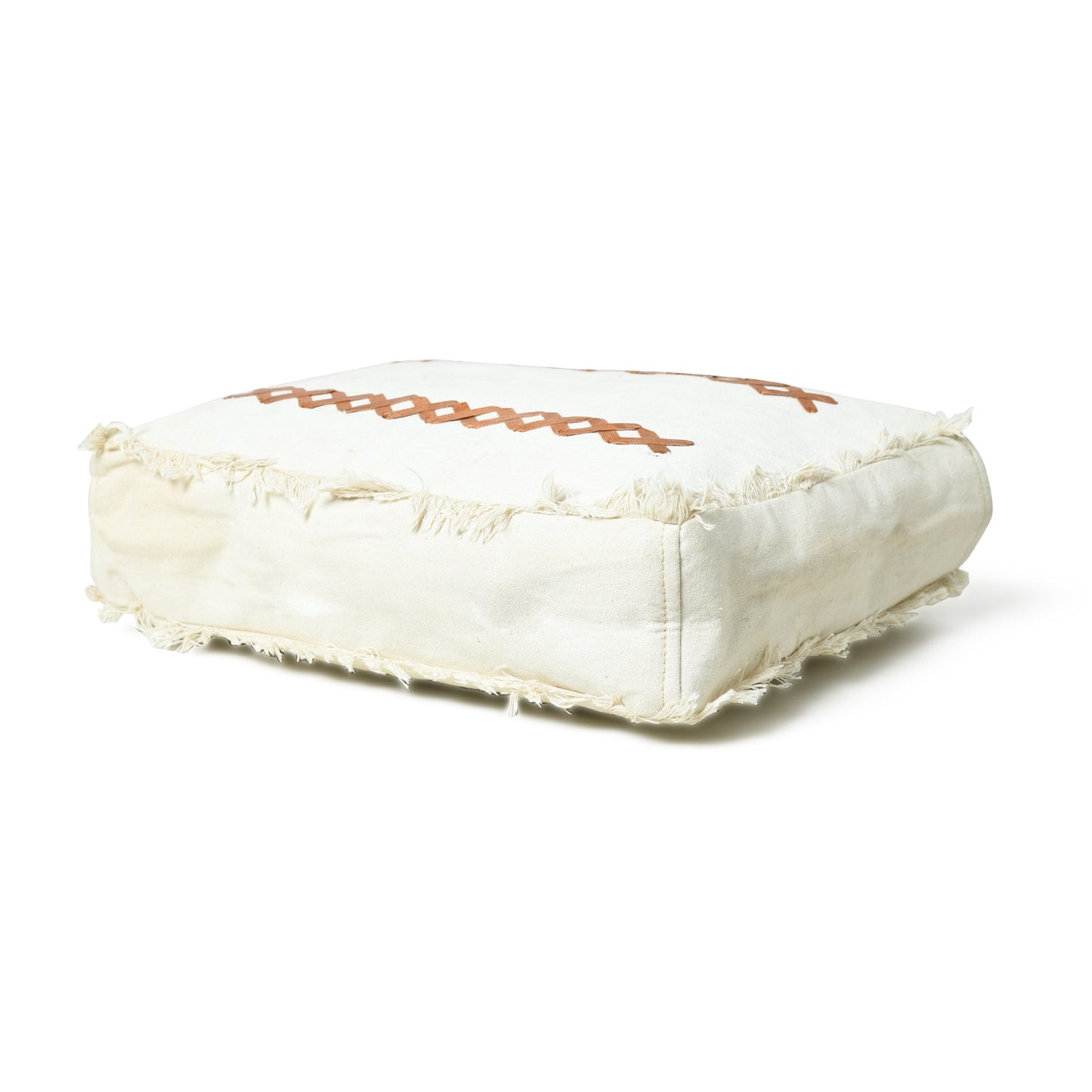 Cabas Urbain Zigzag en Toile