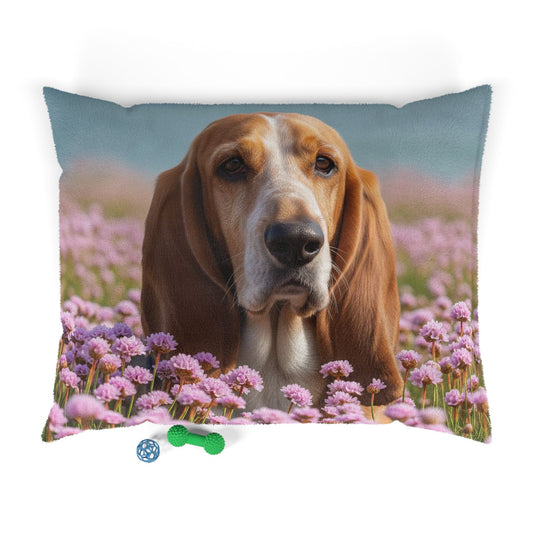 Lit pour animaux de compagnie – Lit douillet pour chien, 3 tailles disponibles