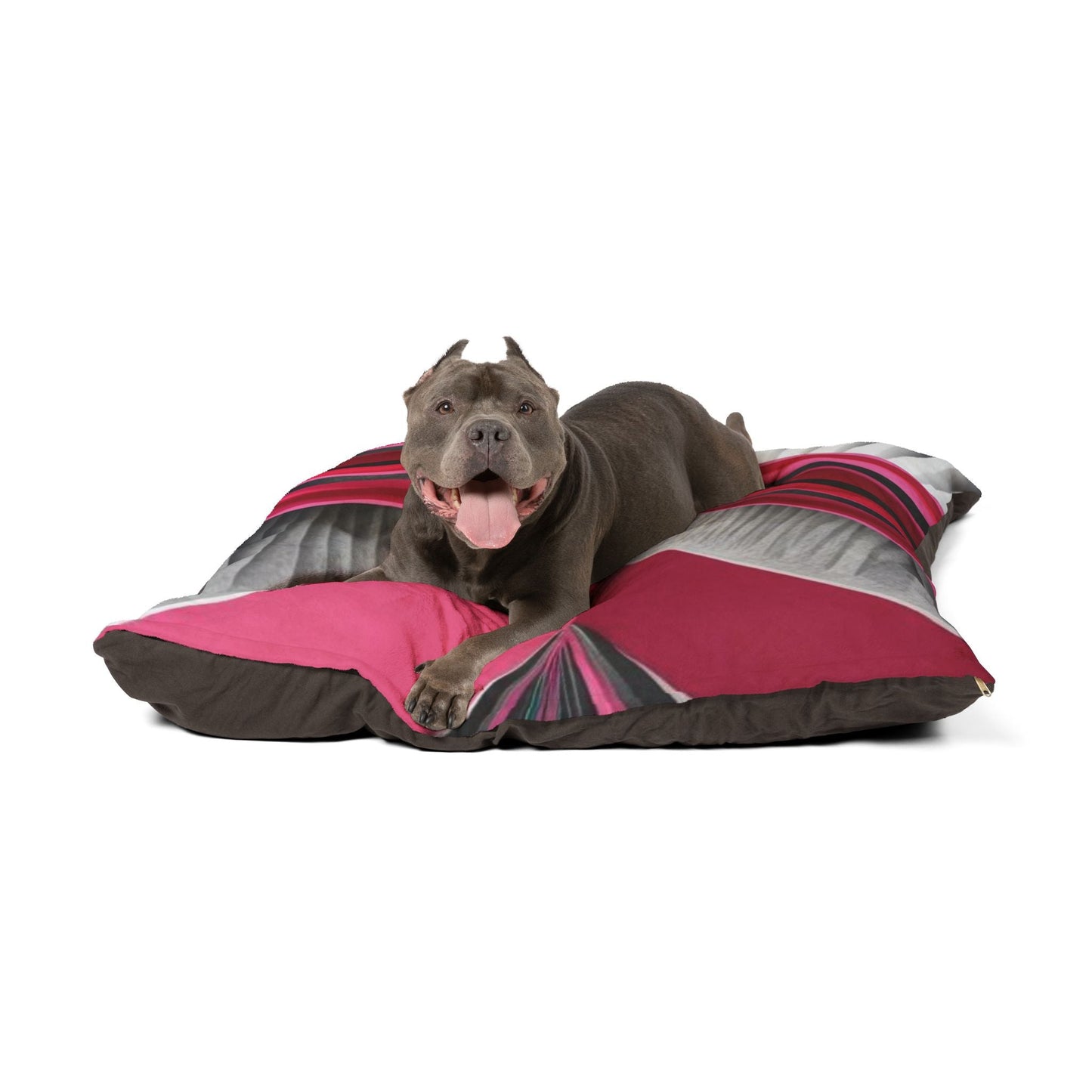Lit pour animaux – Lit moelleux pour chien, 3 tailles disponibles