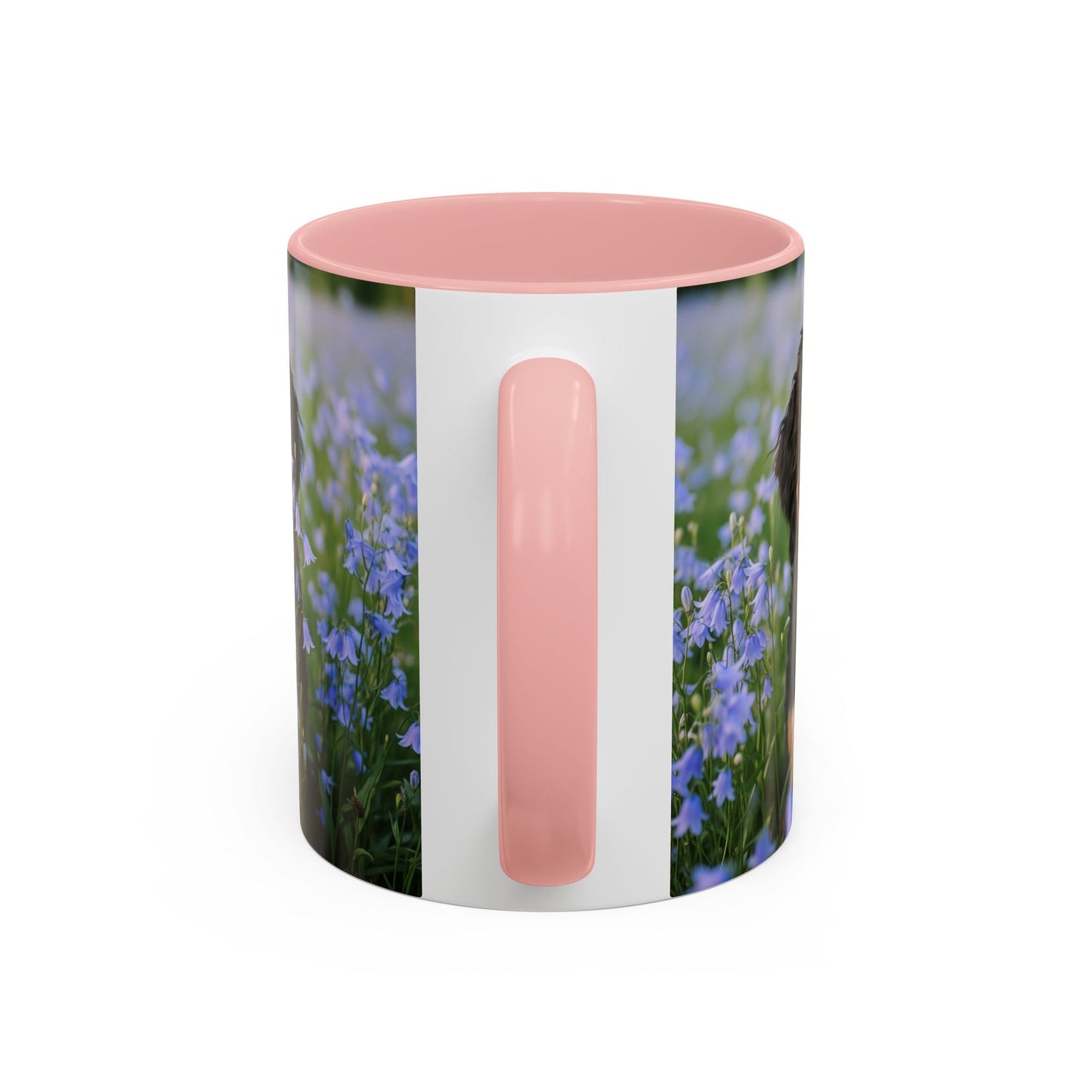 Mug en céramique thème race de chien – 325 ml et 443 ml