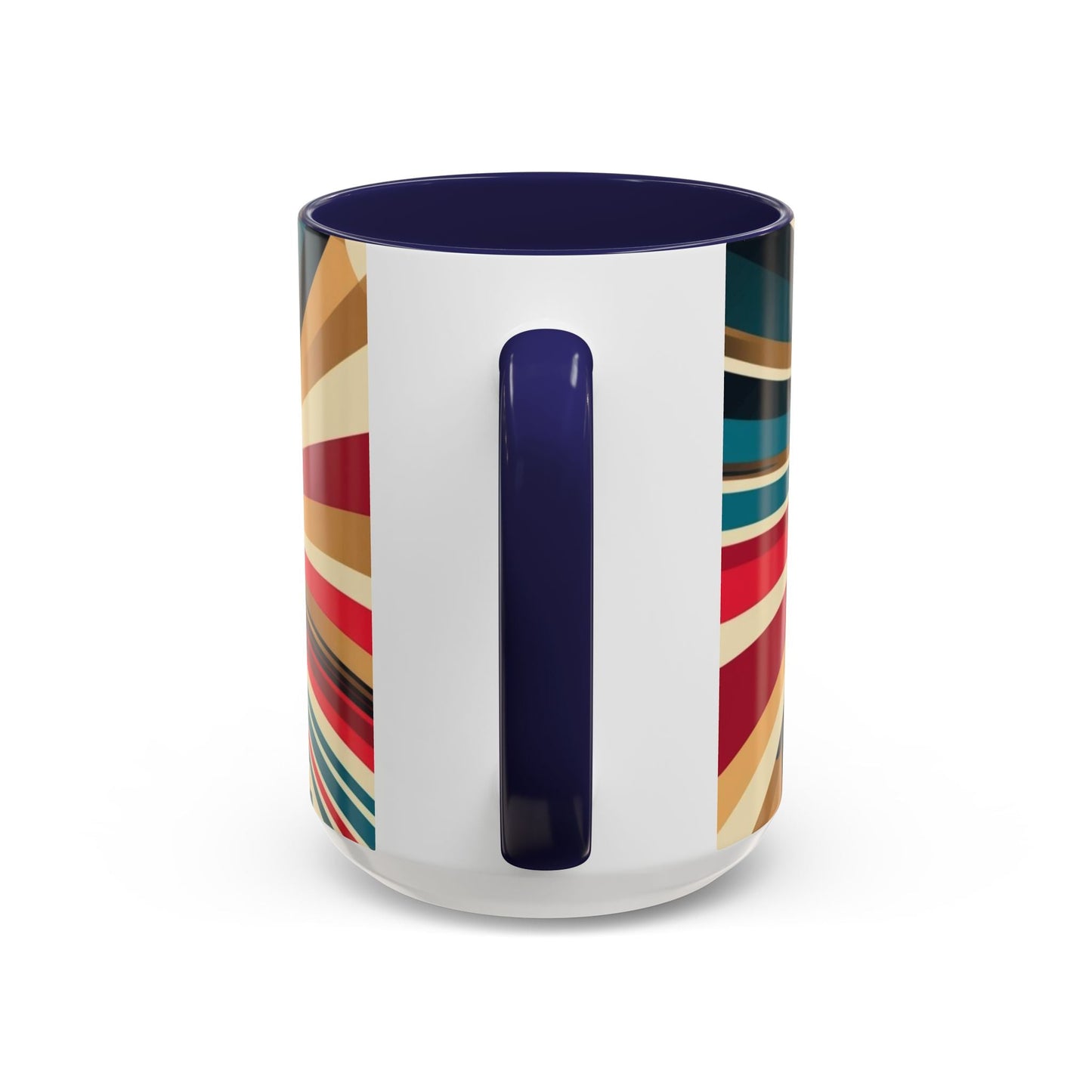 Keramiktasse mit Hunderassen-Motiv – 11 oz & 15 oz