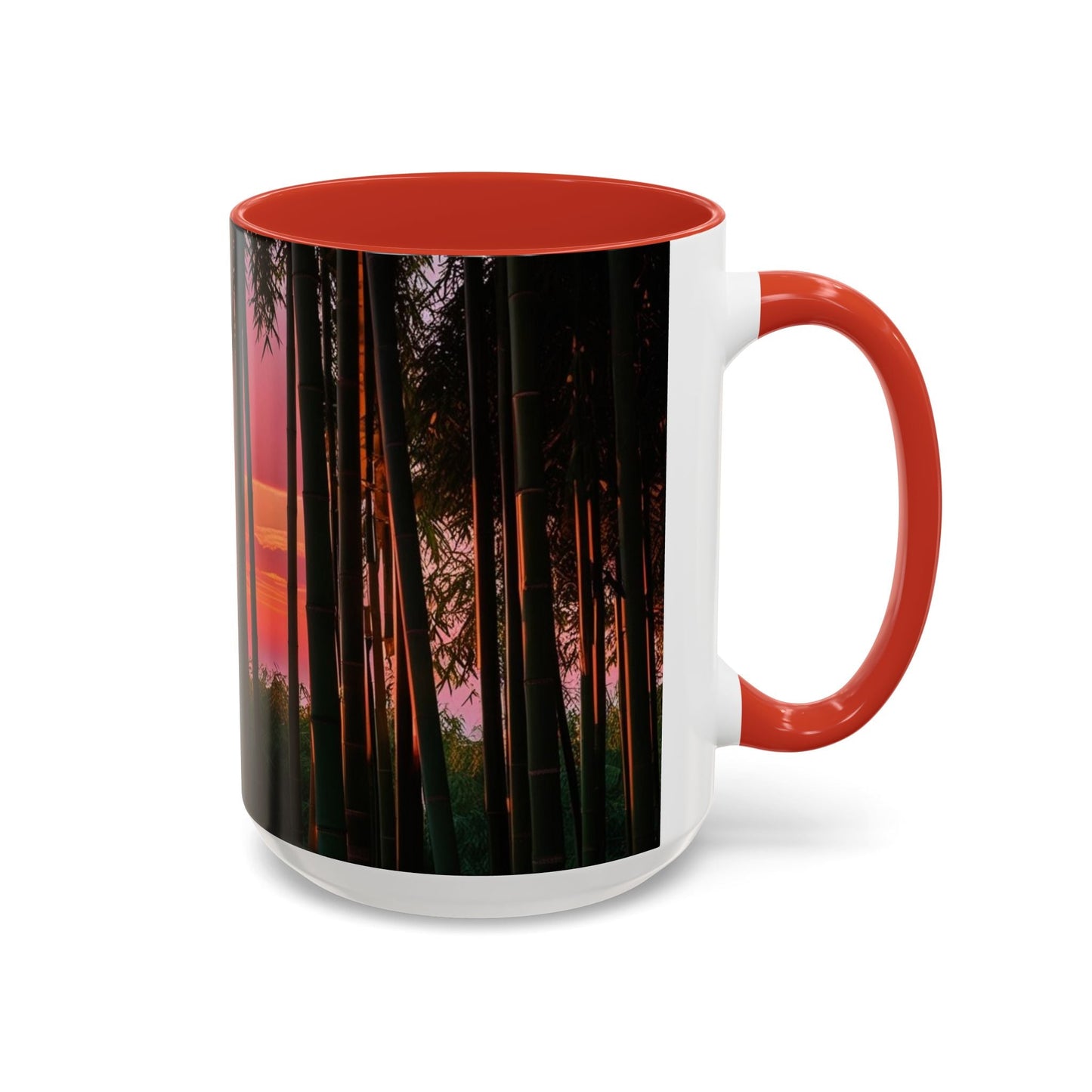 Keramiktasse mit Hunderassen-Motiv – 11 oz & 15 oz