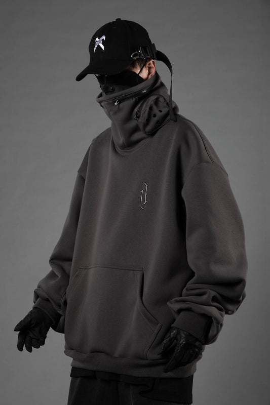 Sweat à capuche/Sweat H32 Tech Transformation