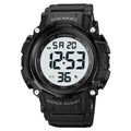 SKMEI Men's Sports Electronic Watch