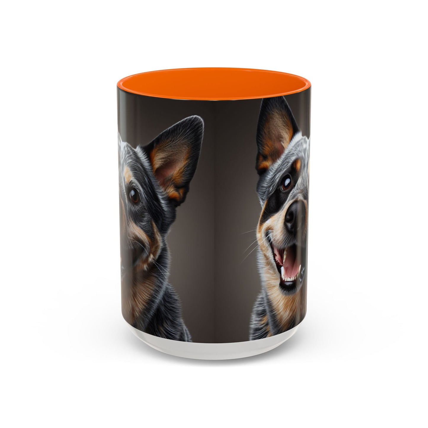 Mug en céramique thème race de chien – 325 ml et 443 ml