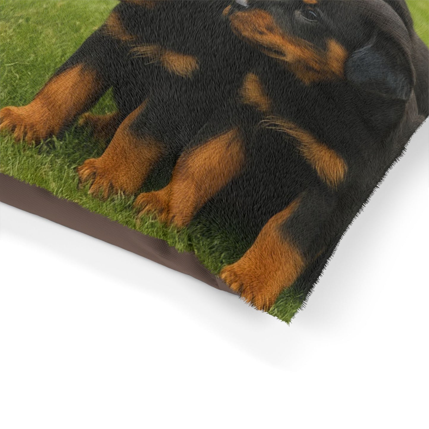 Lit pour animaux de compagnie – Lit douillet pour chien, 3 tailles disponibles
