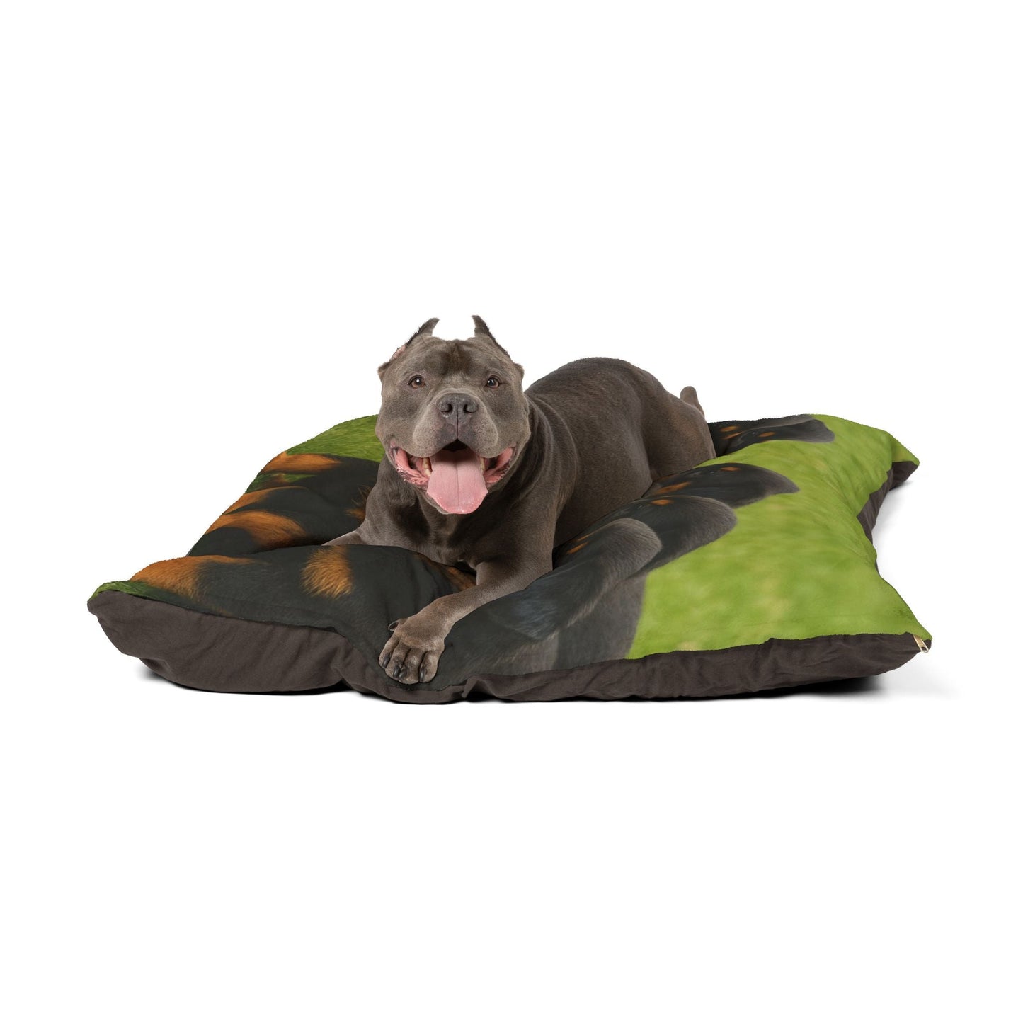Lit pour animaux de compagnie – Lit douillet pour chien, 3 tailles disponibles