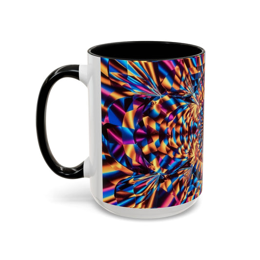Keramiktasse mit Hunderassen-Motiv – 11 oz & 15 oz