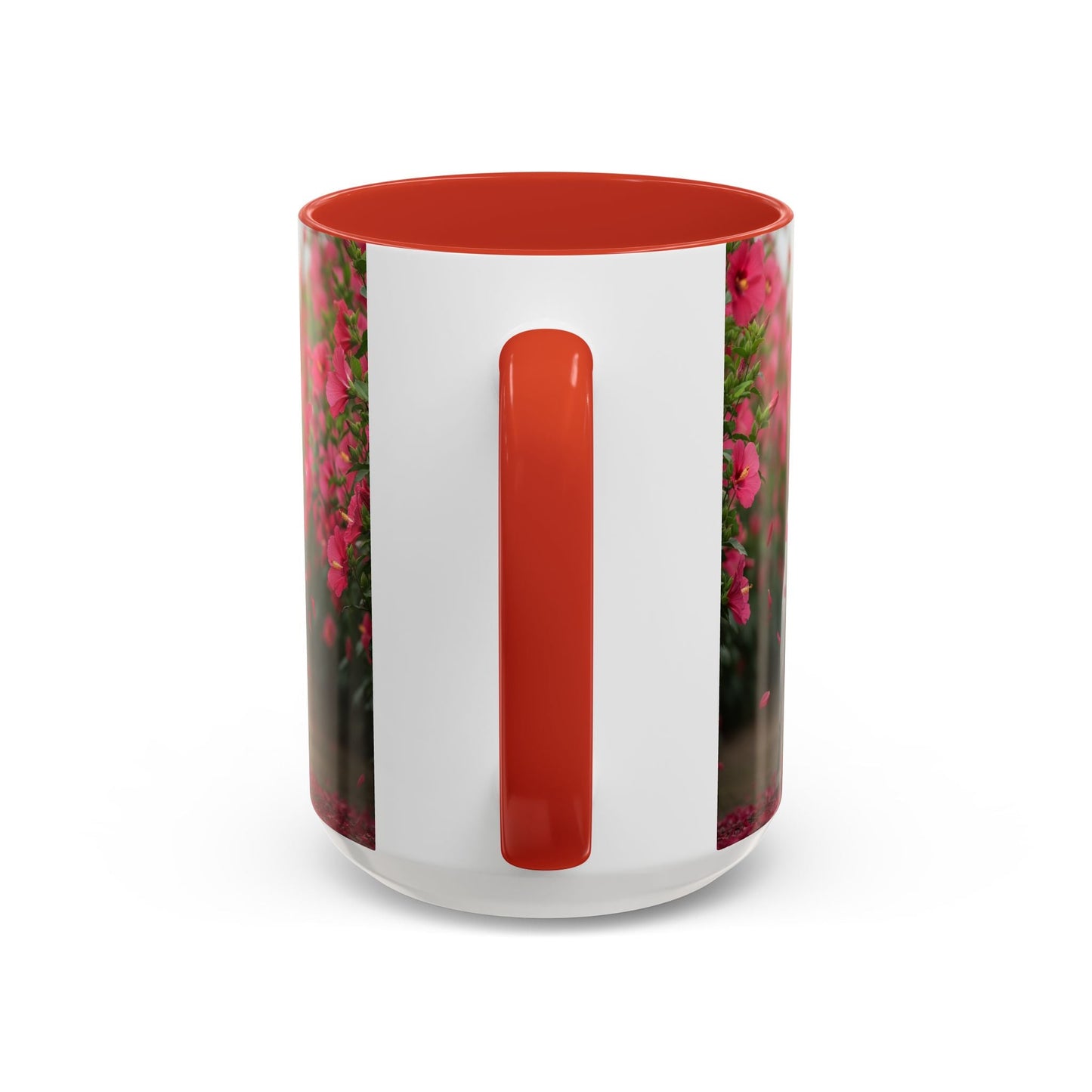 Keramiktasse mit Hunderassen-Motiv – 11 oz & 15 oz