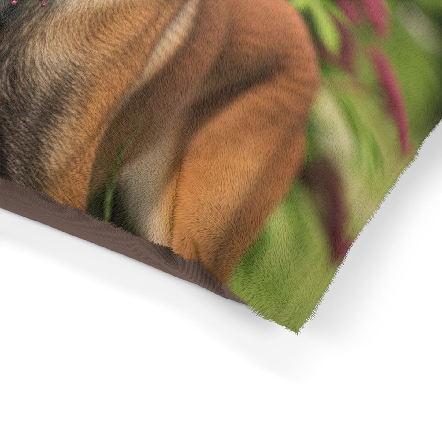 Lit pour animaux de compagnie – Lit douillet pour chien, 3 tailles disponibles