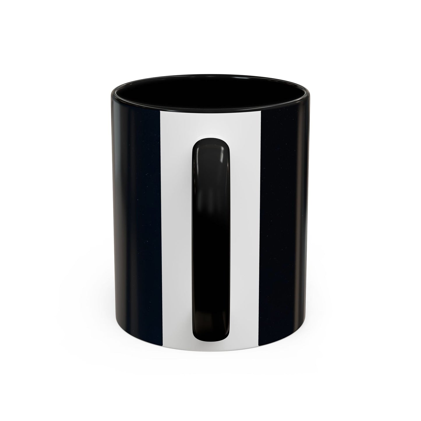 Keramiktasse mit Hunderassen-Motiv – 11 oz & 15 oz