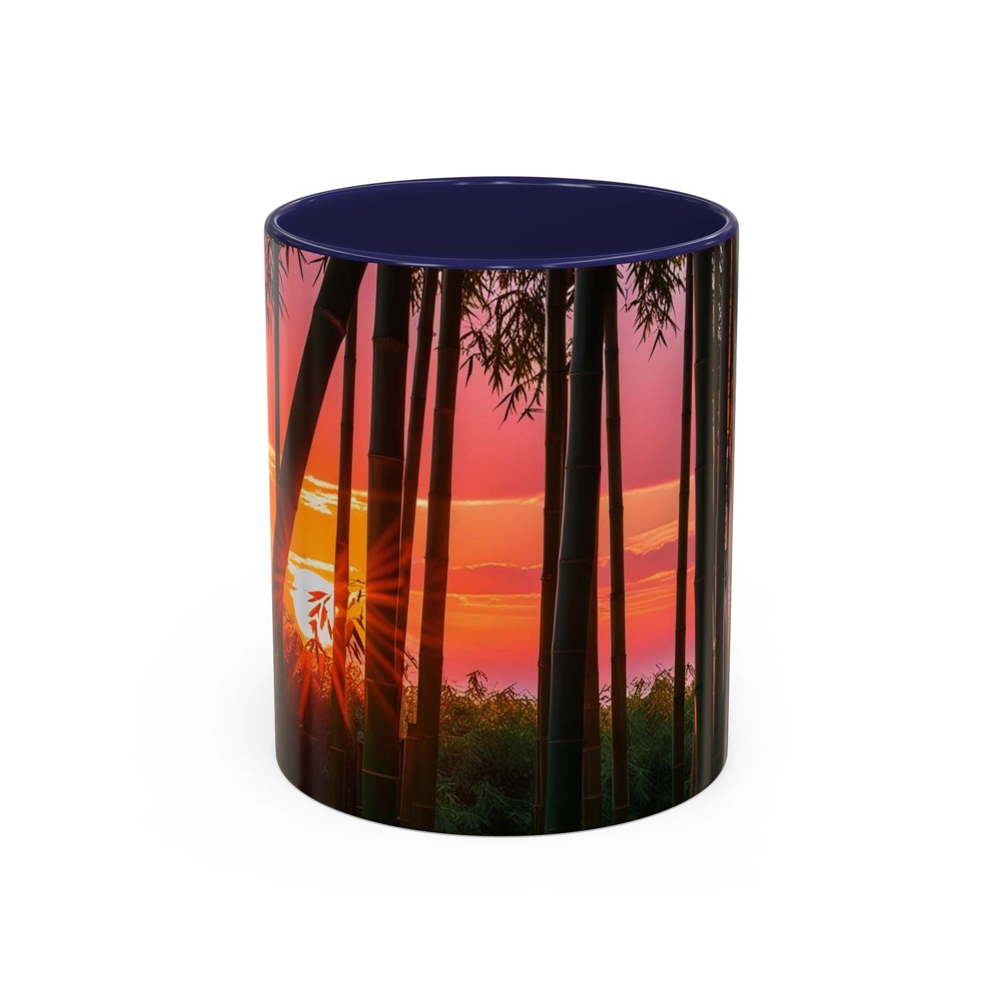 Keramiktasse mit Hunderassen-Motiv – 11 oz & 15 oz