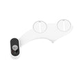 Self Cleaning Heated Bidet Toilet Seat