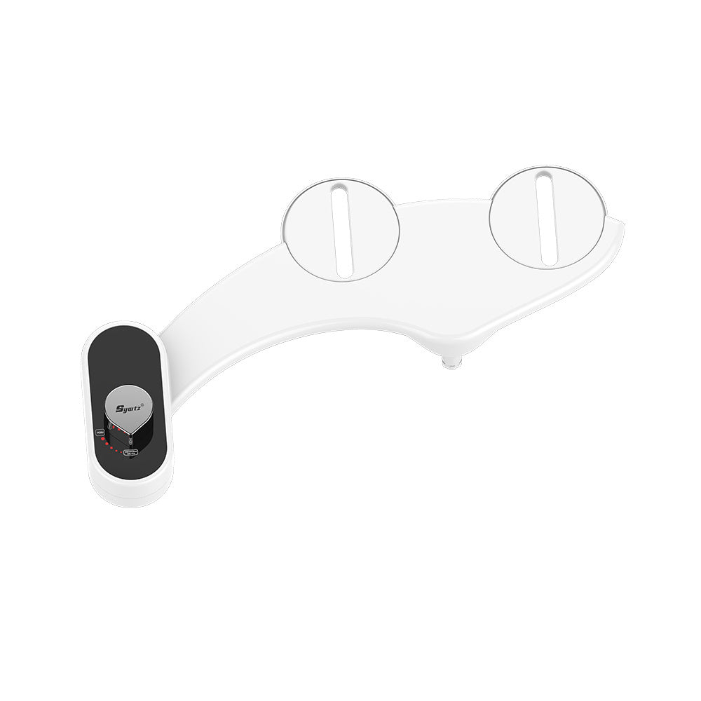 Self Cleaning Heated Bidet Toilet Seat
