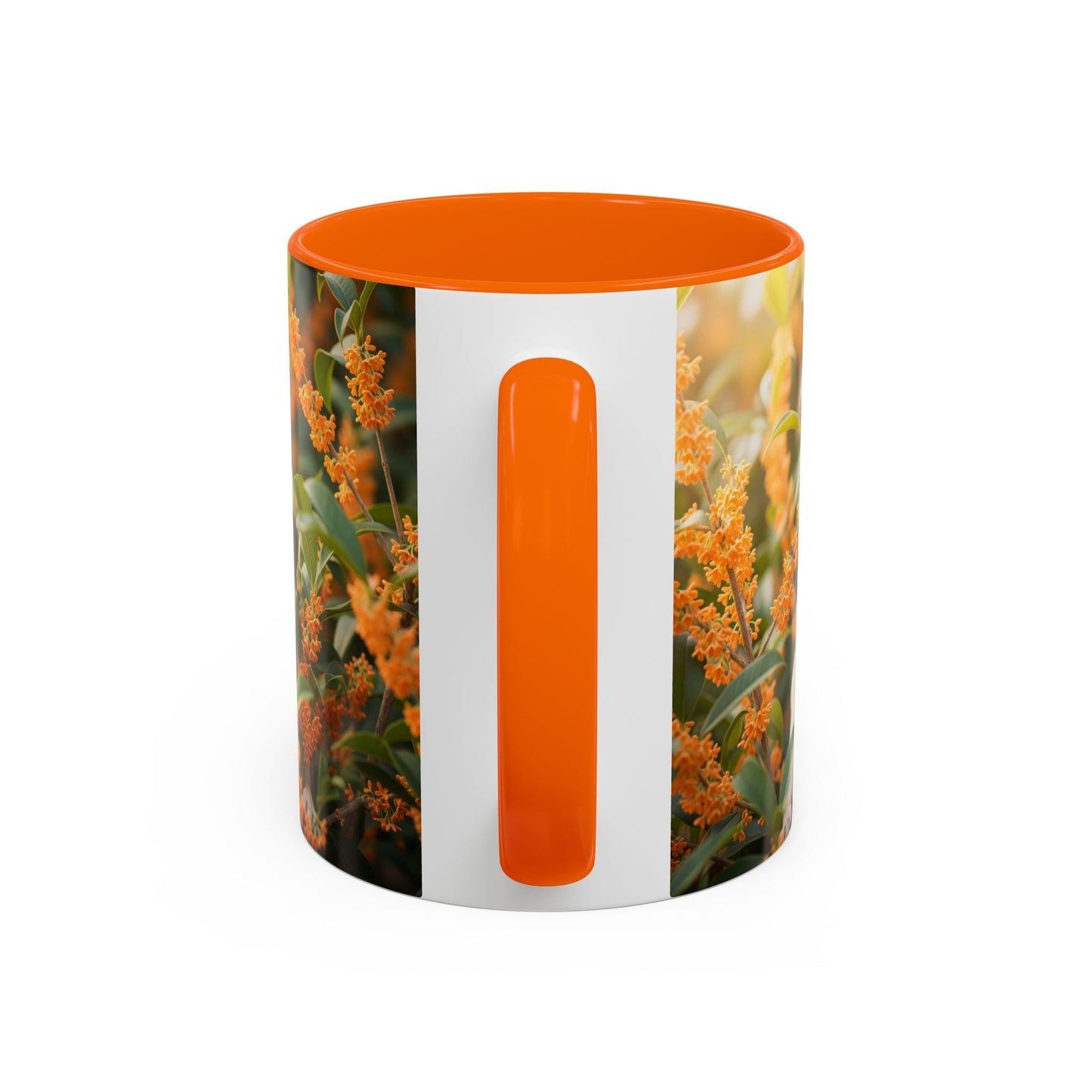 Keramiktasse mit Hunderassen-Motiv – 11 oz & 15 oz