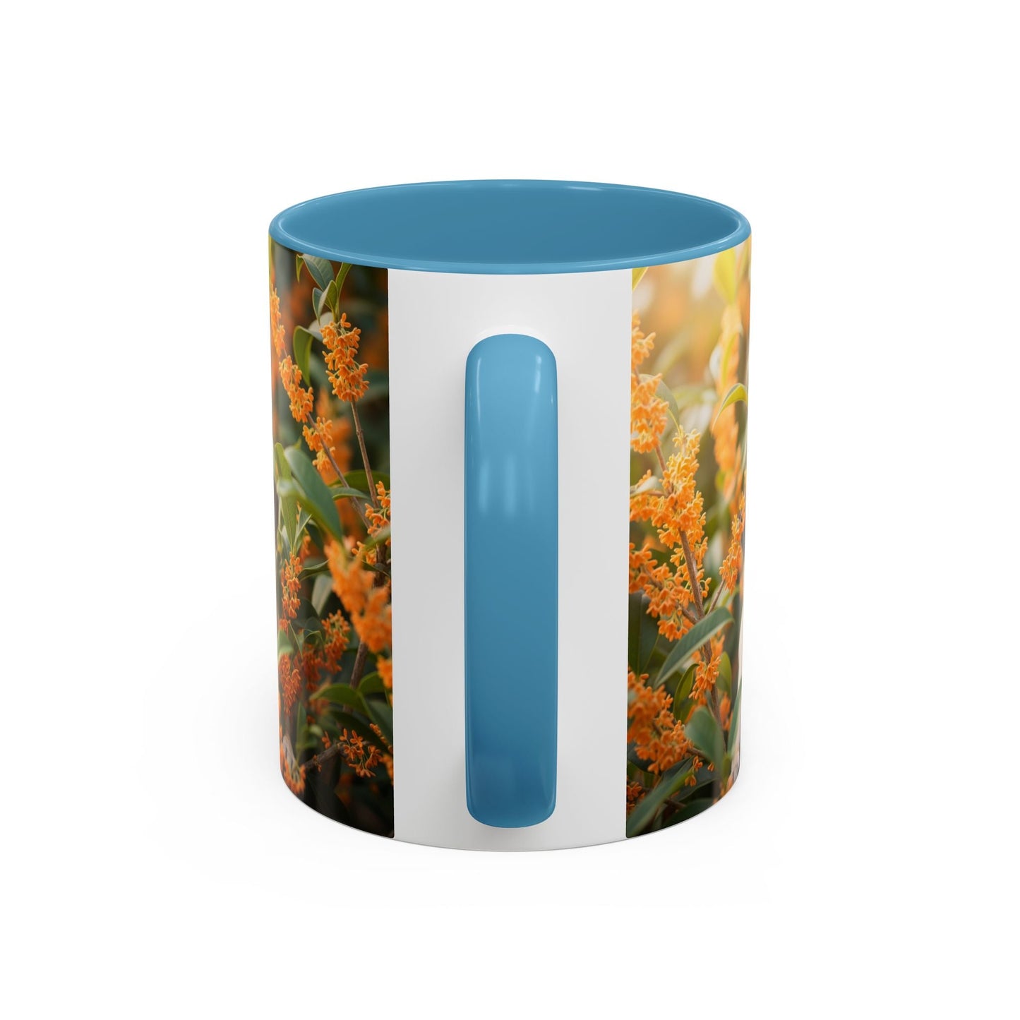 Keramiktasse mit Hunderassen-Motiv – 11 oz & 15 oz