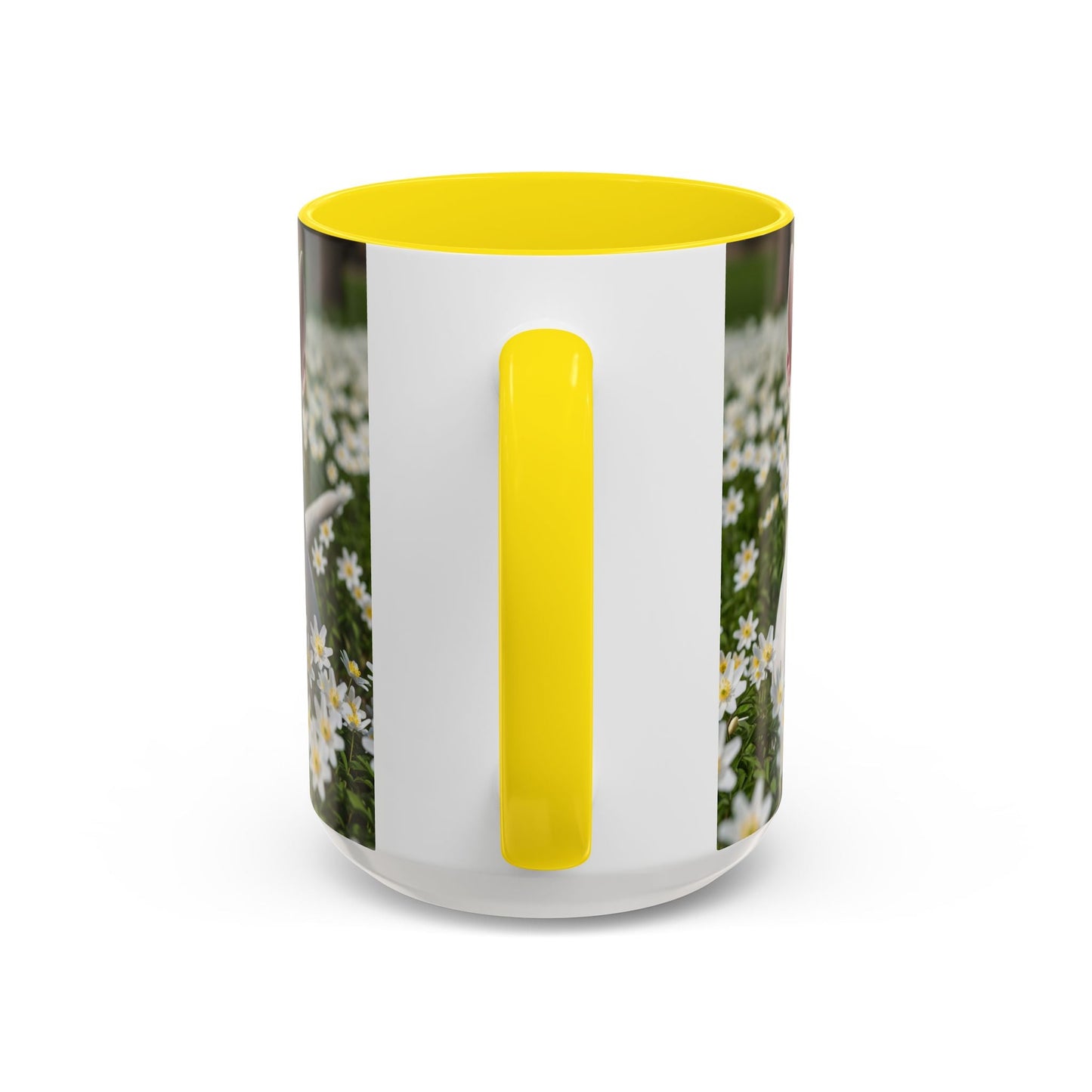 Keramiktasse mit Hunderassen-Motiv – 11 oz & 15 oz