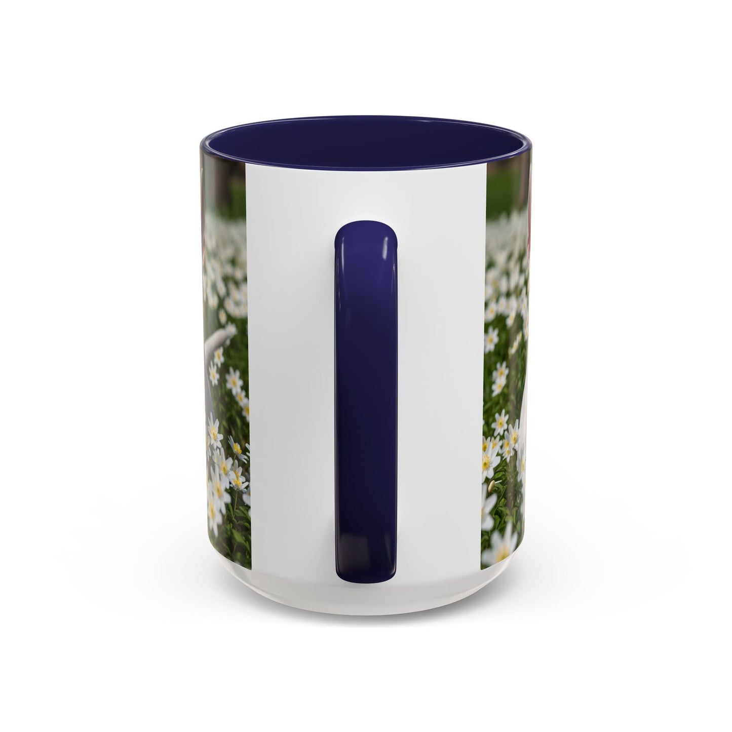 Keramiktasse mit Hunderassen-Motiv – 11 oz & 15 oz