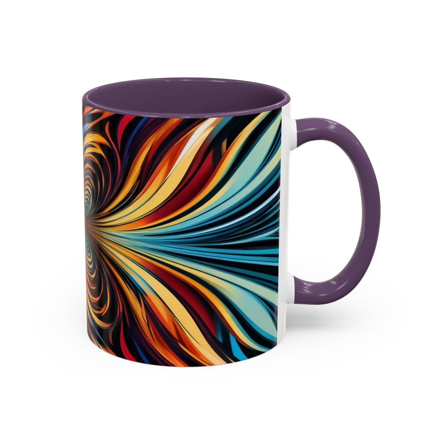 Keramiktasse mit Hunderassen-Motiv – 11 oz & 15 oz