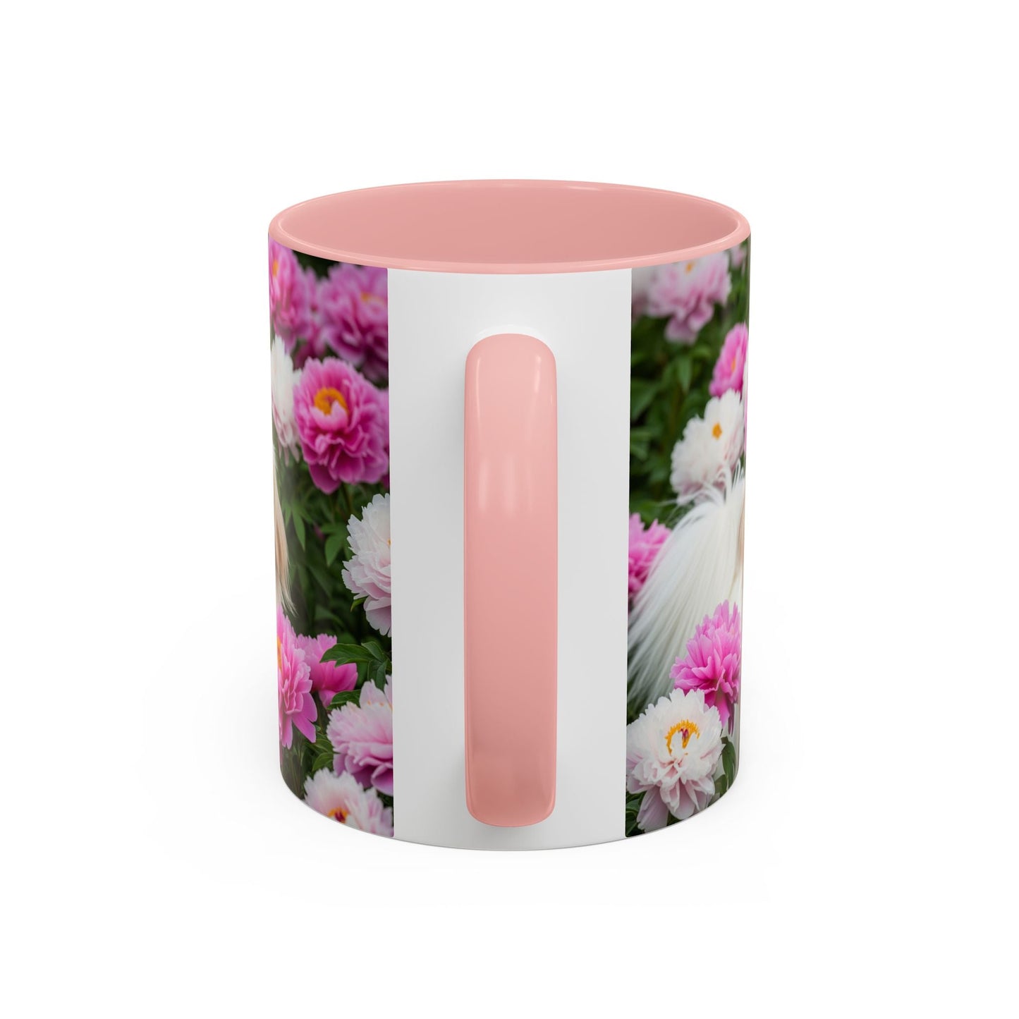 Mug en céramique thème race de chien – 325 ml et 443 ml