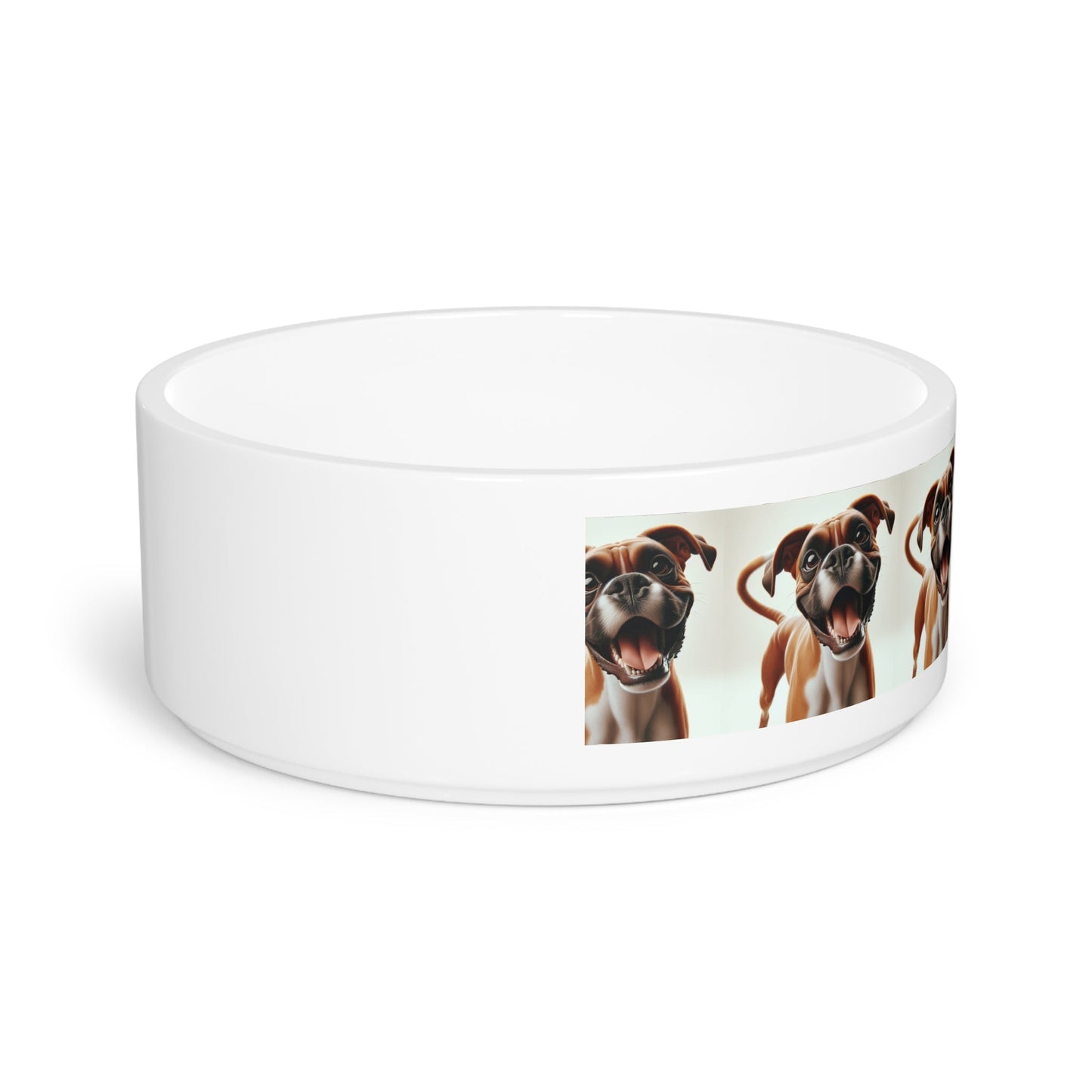 Gamelle en céramique pour animaux de compagnie – Gamelle de 47 cl pour chien