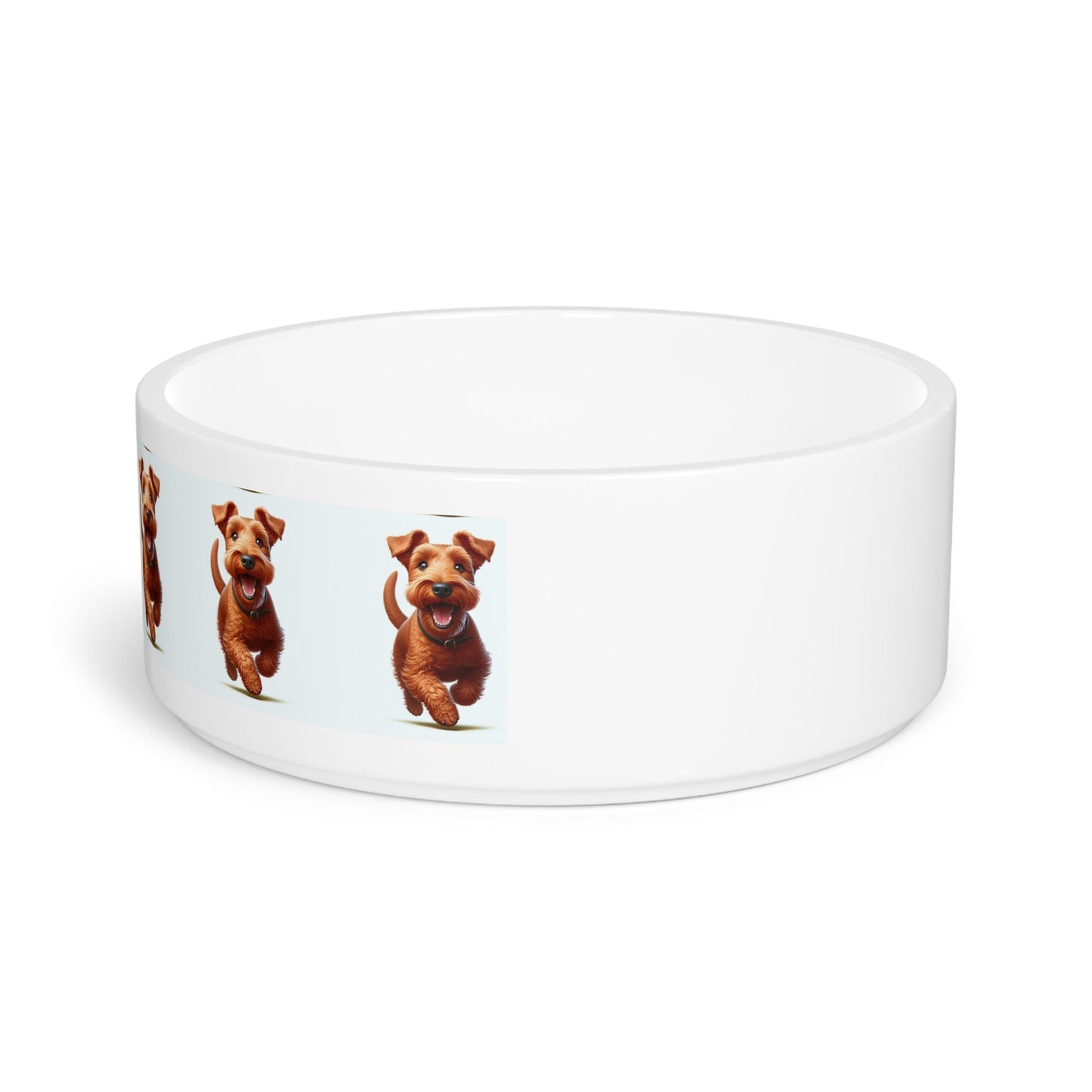 Gamelle en céramique pour animaux de compagnie – Gamelle de 47 cl pour chien