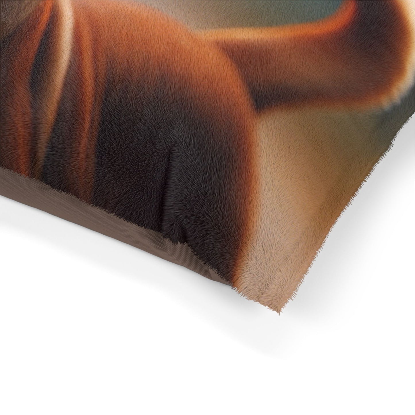 Pet Bed – Plush Dog Bed, 3 Size Options