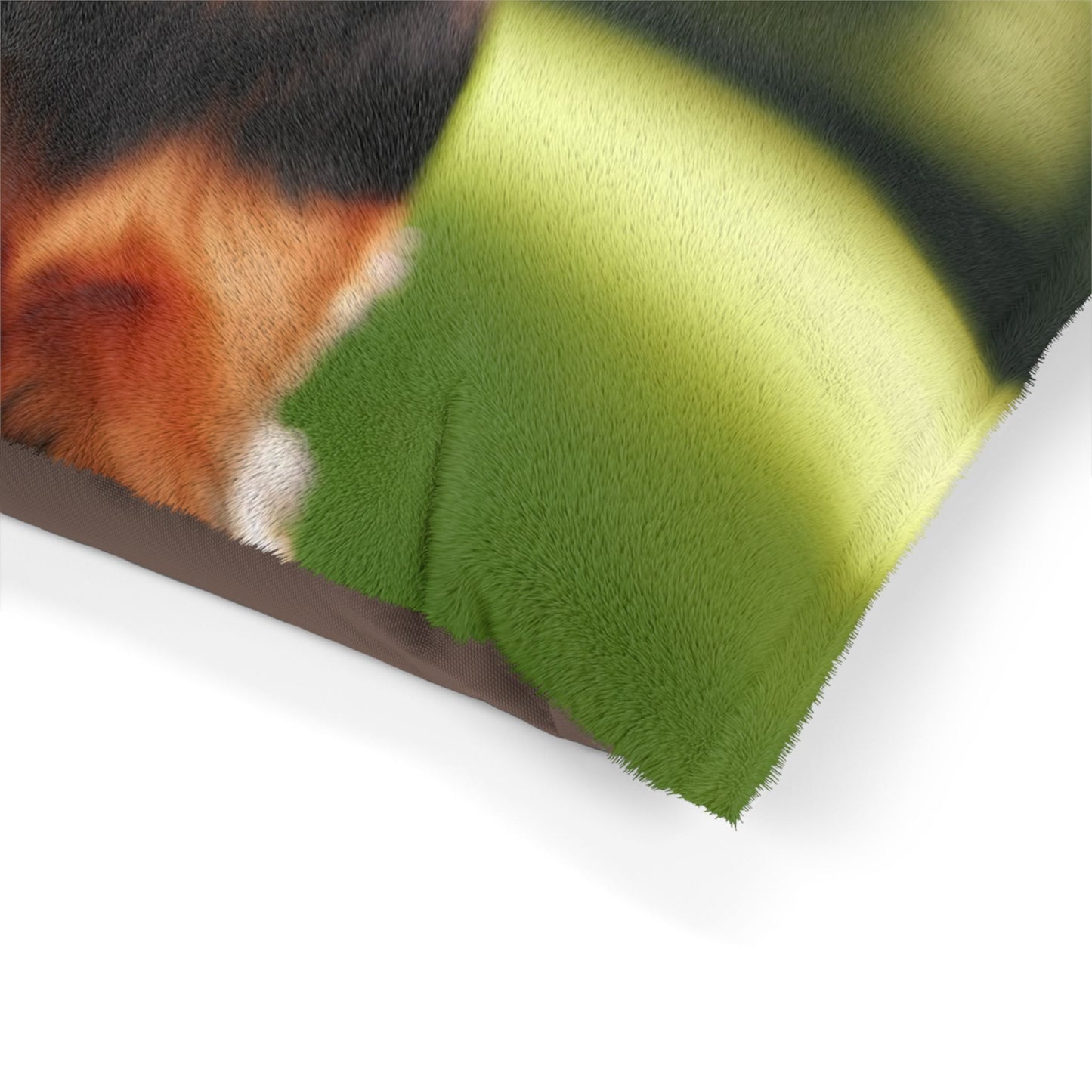 Pet Bed – Plush Dog Bed, 3 Size Options