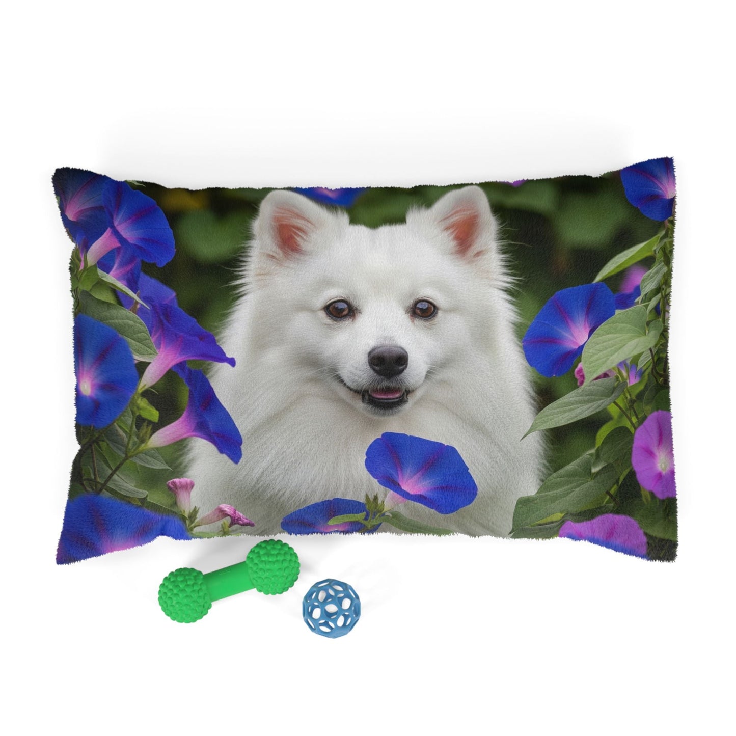 Lit pour animaux de compagnie – Lit douillet pour chien, 3 tailles disponibles