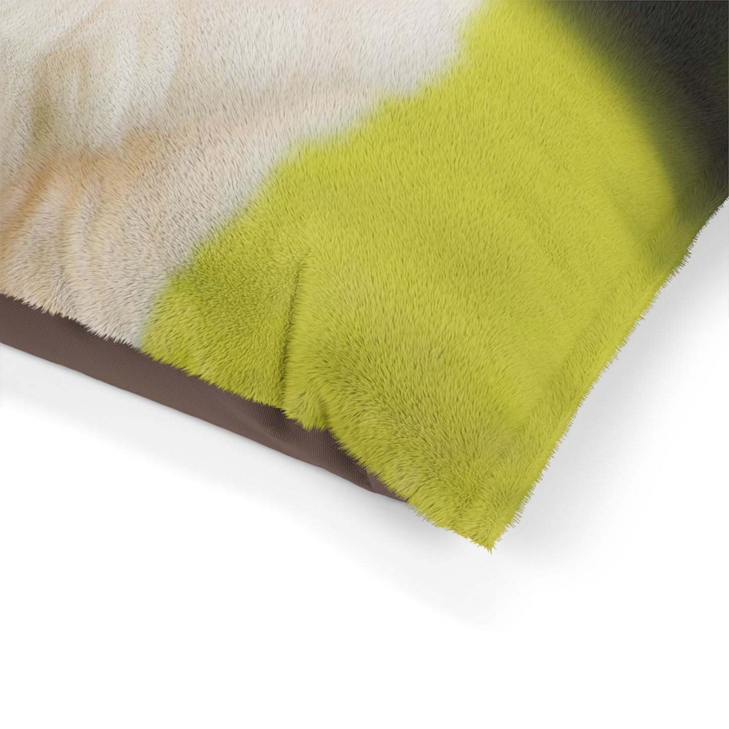 Lit pour animaux de compagnie – Lit douillet pour chien, 3 tailles disponibles