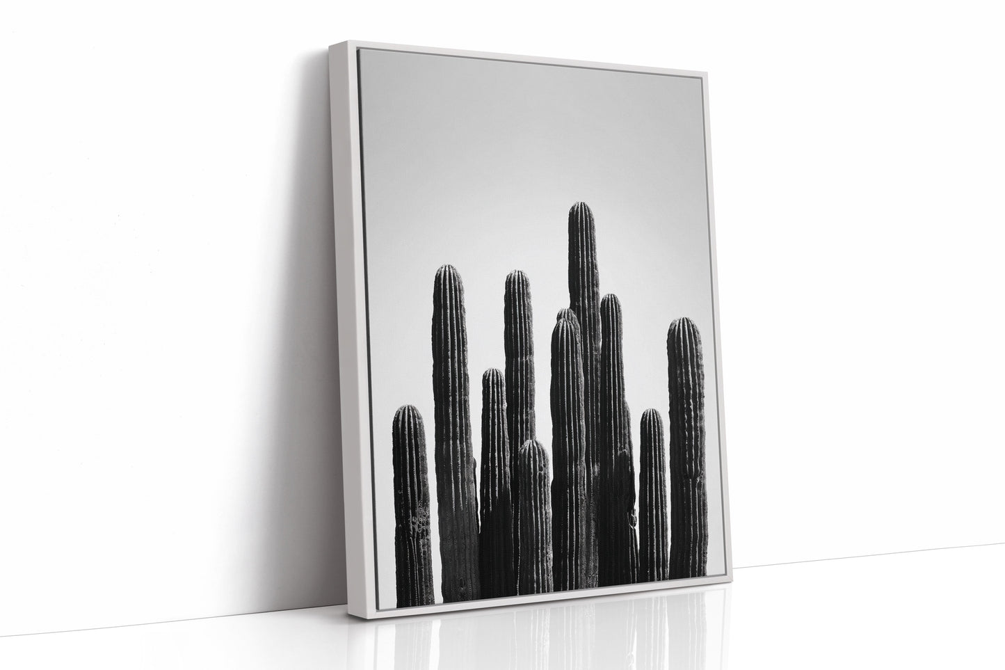 Standing Sentinels