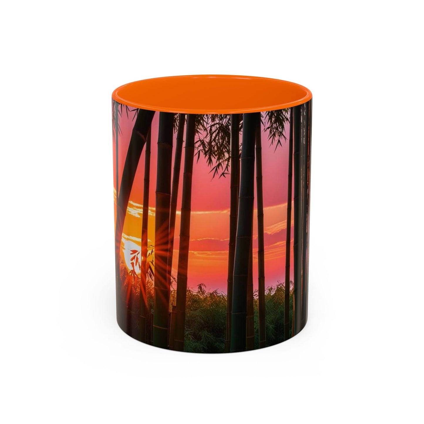 Keramiktasse mit Hunderassen-Motiv – 11 oz & 15 oz
