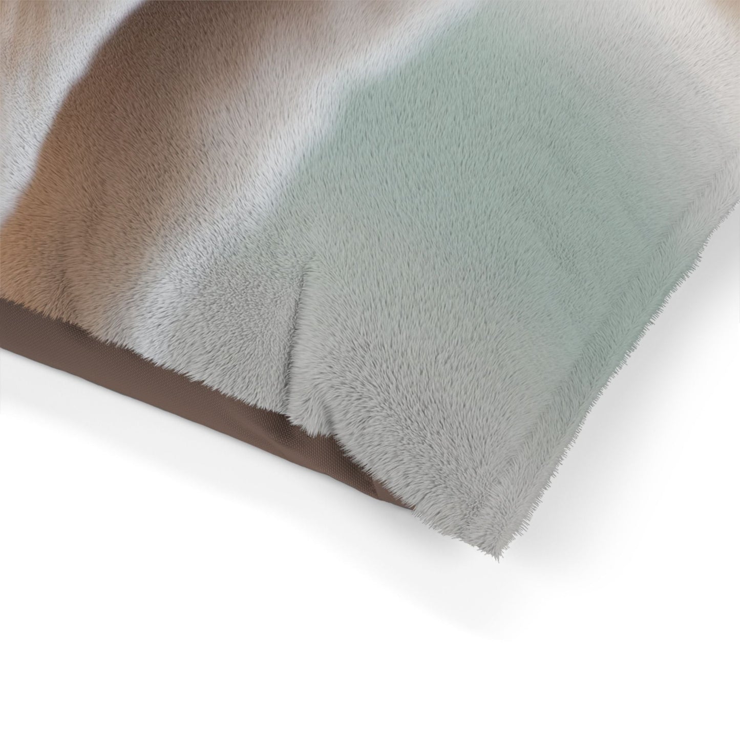 Pet Bed – Plush Dog Bed, 3 Size Options