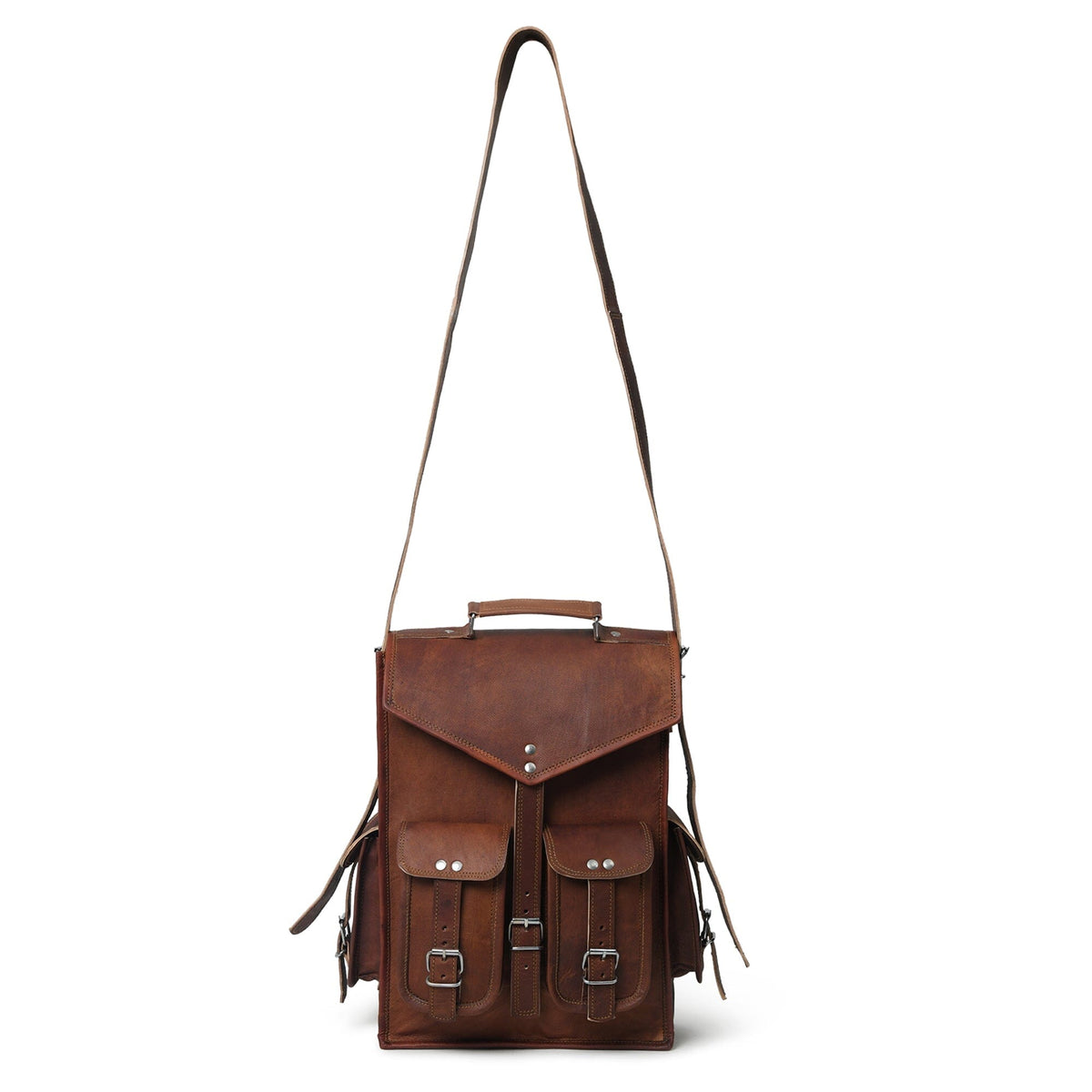 Sac à dos convertible préhistorique