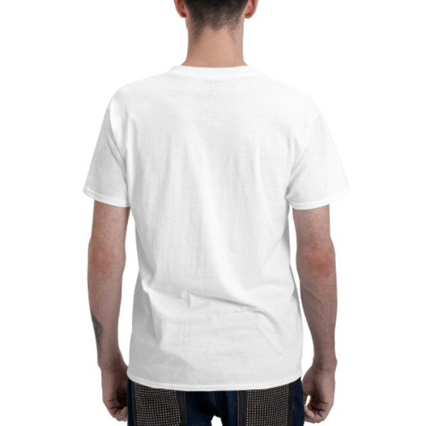 Men's Basic Short Sleeve T-Shirt