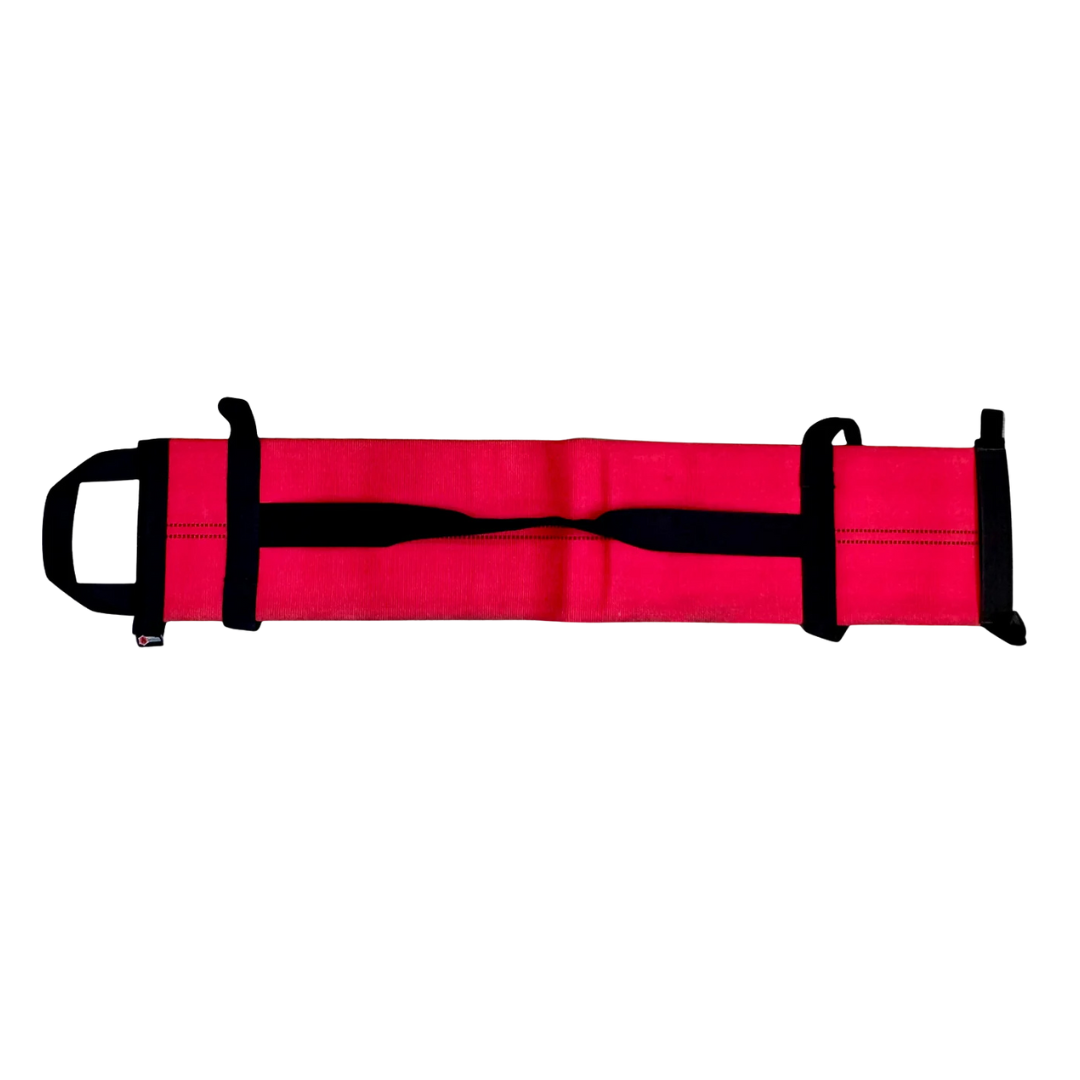 Workout Battle Bag - Blaze BuilderHandbags & AccessoriesBlaze Builder Battle Bag: Strength Forged from Heroism
Transform your fitness regimen with the Blaze Builder Battle Bag, thoughtfully engineered for both versatility