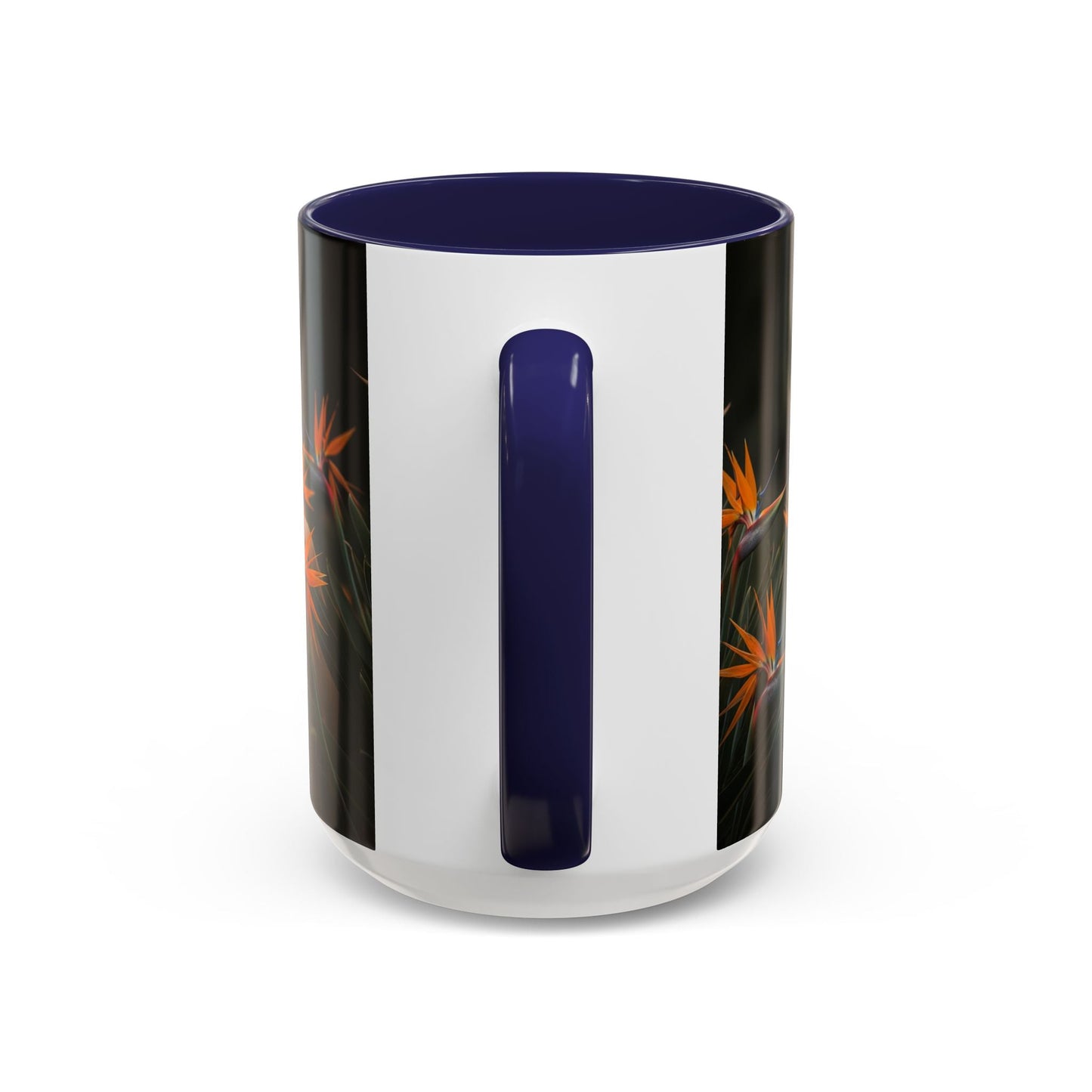Keramiktasse mit Hunderassen-Motiv – 11 oz & 15 oz