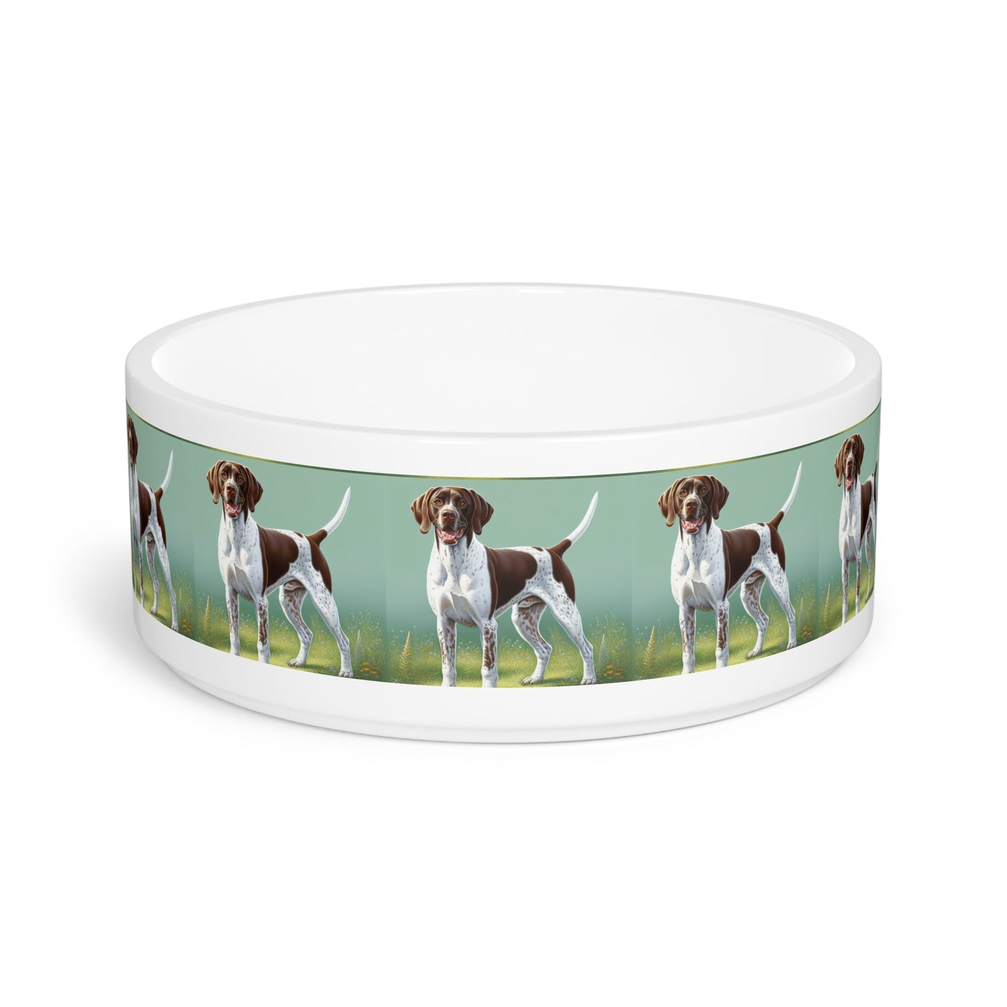 Gamelle en céramique pour animaux de compagnie – Gamelle de 47 cl pour chien