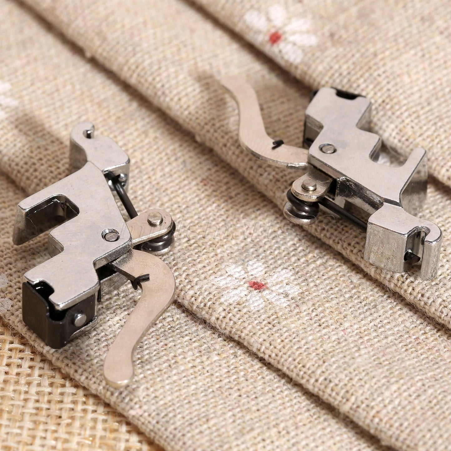 Low Handle Presser Foot Holder Adapter