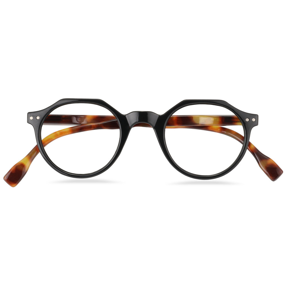Smart Color Changing Reading Glasses Slingshot Legs