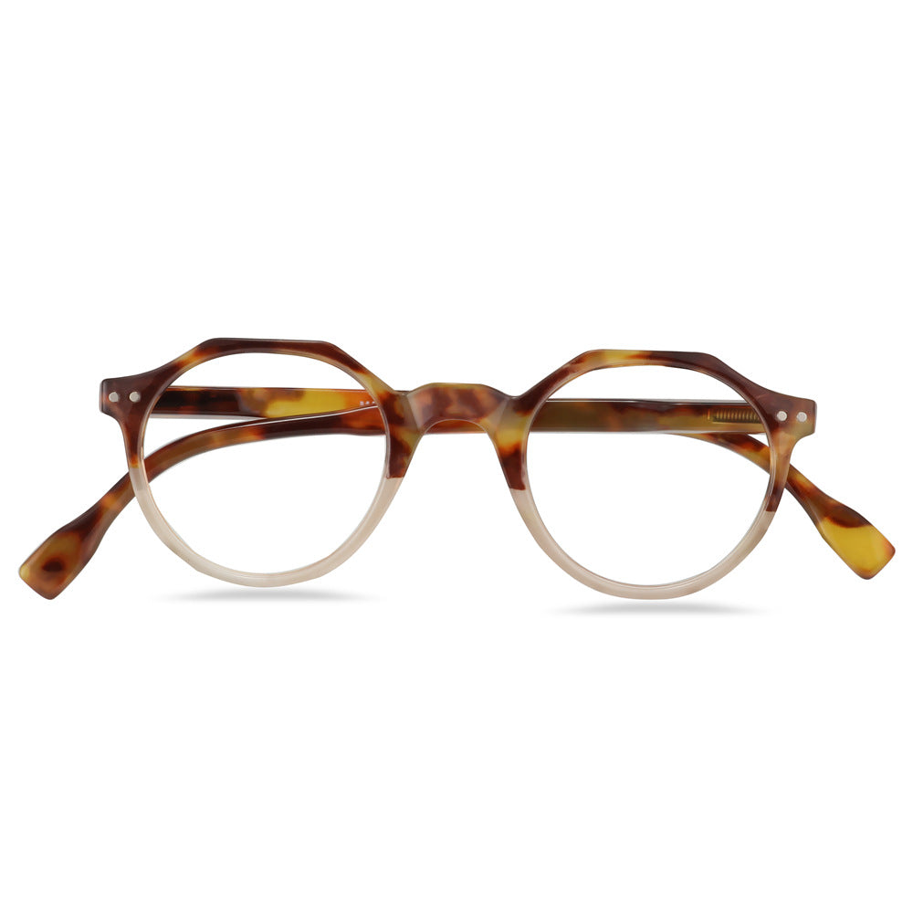 Smart Color Changing Reading Glasses Slingshot Legs