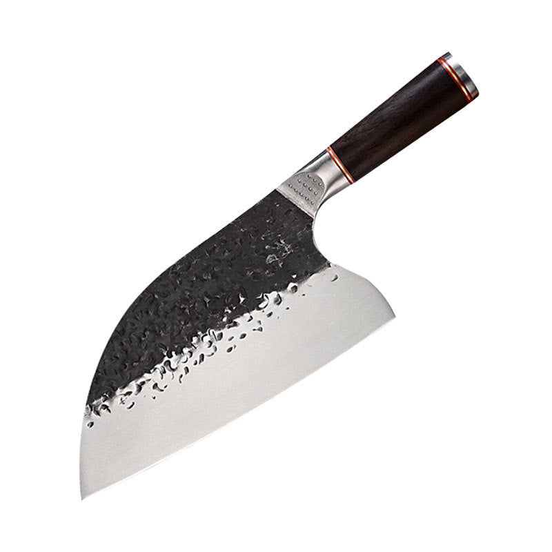 Stainless Steel Meat and Bone Cutting Knife