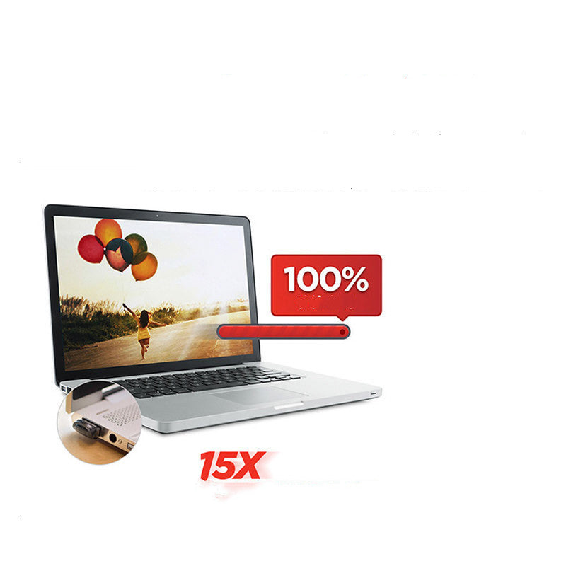 High-speed Usb3.1 Interface Car U Disk