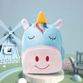 Fashion Cute Children's Plush Animal Backpack
