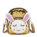 Cute Children's Kindergarten Baby Anti-Lost Cute Small Shoulder School bag