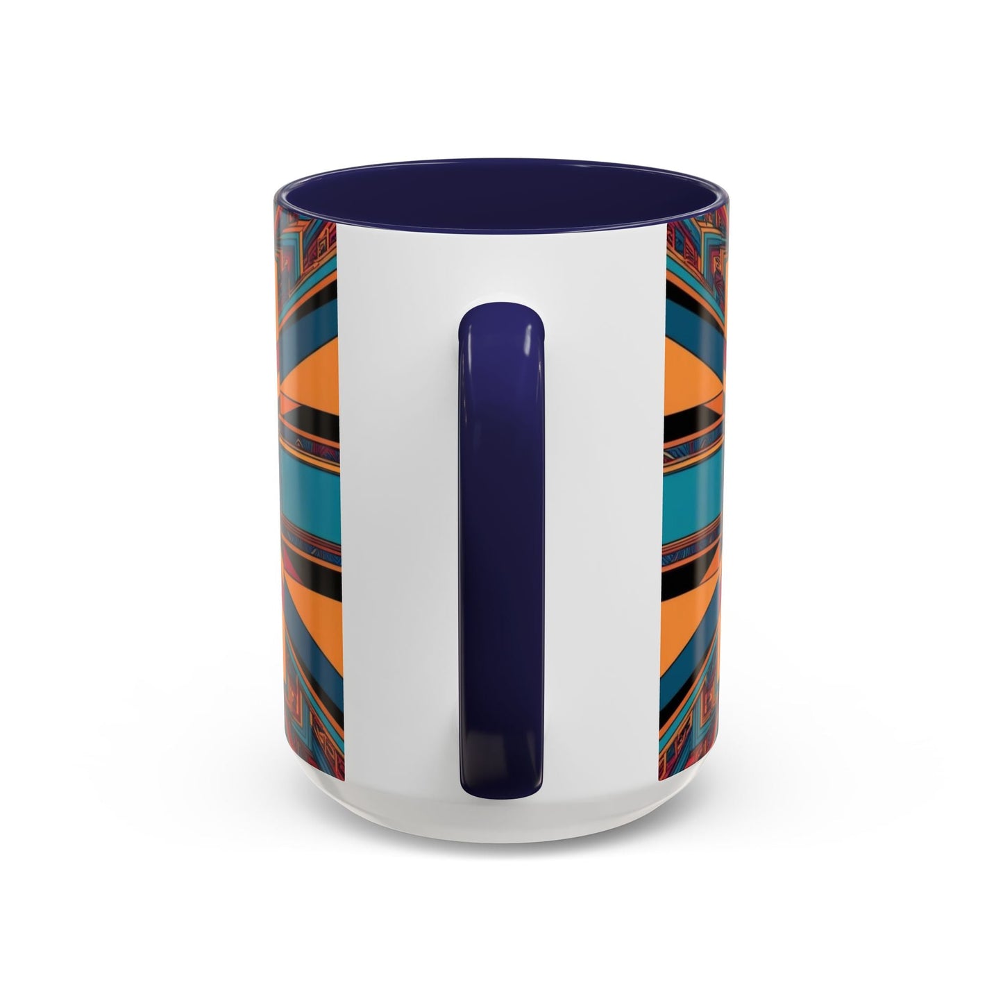 Keramiktasse mit Hunderassen-Motiv – 11 oz & 15 oz
