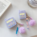 Compatible with Apple, Anti-Drop Apple Bluetooth Wireless Earphone Case