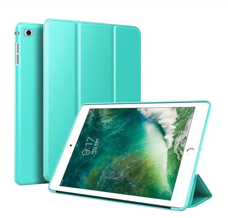 Compatible with Apple, Ipad Protective Sleeve Air2 All-Inclusive Silicone Stand